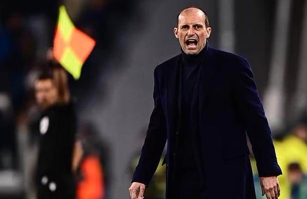 9393体育官方网站-“1比0”与阿莱格里①：尤文主帅为何暴怒？