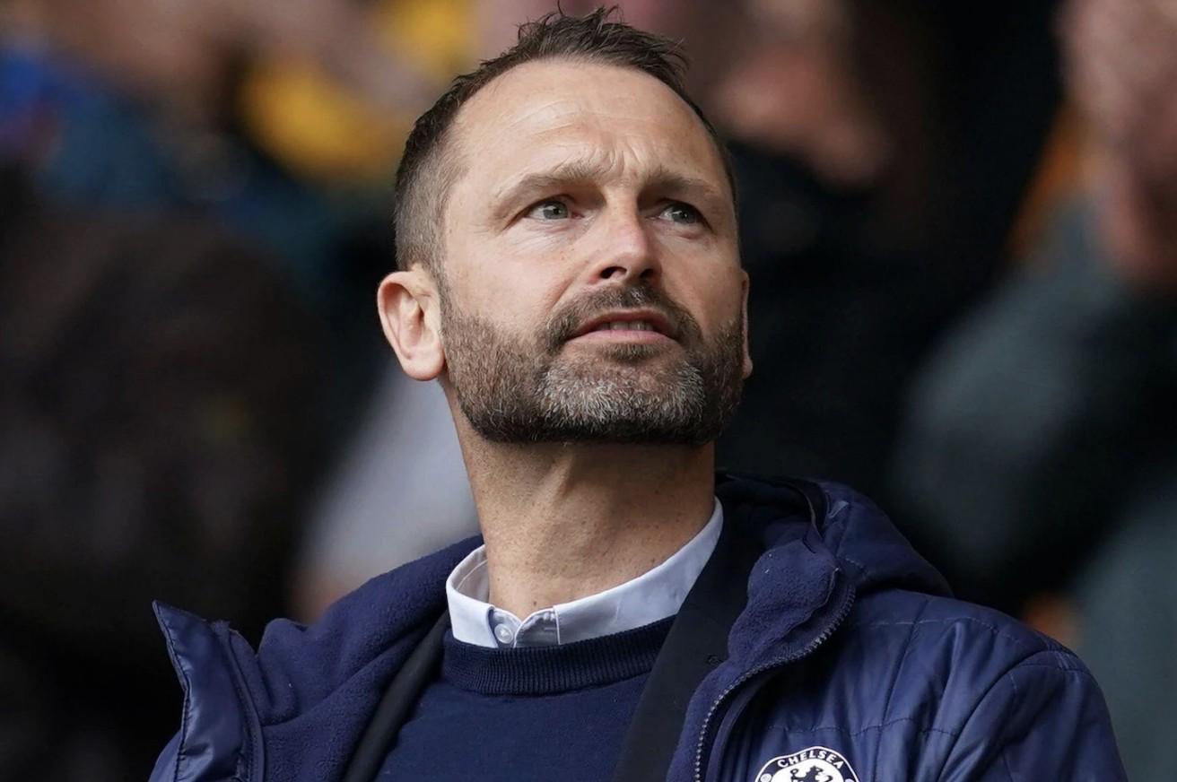 9393体育注册登录-电讯报：热刺希望尽快敲定新任体育总监，以让其参与选帅