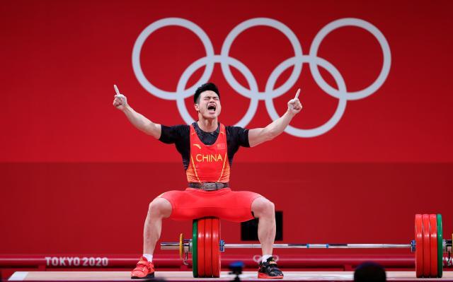 9393体育平台-国手摘取七金创新高 塔拉哈德泽无愧“第一大力士”