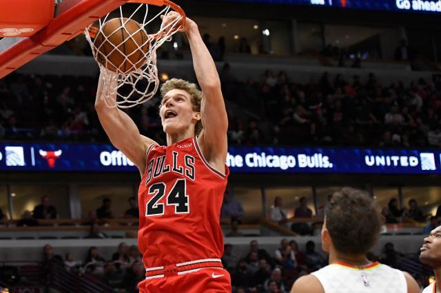 先签后换成马尔卡宁唯一出路？公牛为他标价首轮签